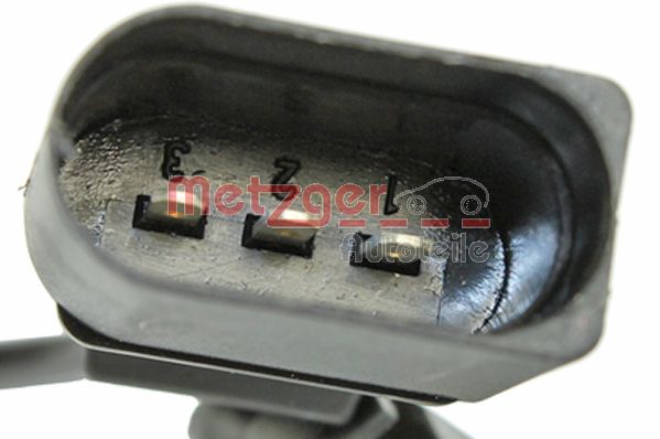 METZGER 0902338 Impulsgeber, Kurbelwelle